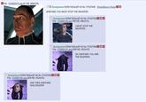 DOOM: Repercussions of Evil