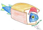 Breadfish