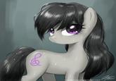 Octavia / Classical Pony