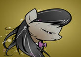 Octavia / Classical Pony