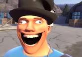 Reaction Faces
