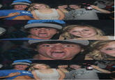 Facebomb