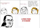 Butthurt Dweller's Rage Face