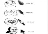 Butthurt Dweller's Rage Face