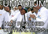 U MAD?