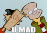 Ed, Edd n Eddy