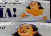 Eyebombing