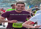 Ridiculously Photogenic Guy / Zeddie Little