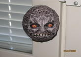 The Moon (Majora's Mask)