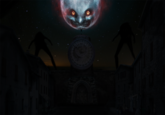 The Moon (Majora's Mask)