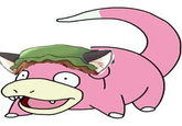 Slowpoke