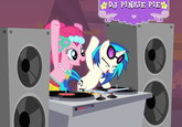 My Little Pony: Friendship is Magic
