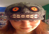 The Moon (Majora's Mask)
