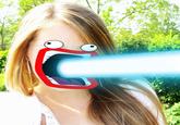Shoop Da Whoop / I’M A’ FIRIN’ MAH LAZER!!
