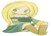 Gijinka (擬人化) / Humanization