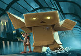 Danbo