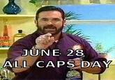 Billy Mays