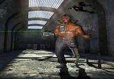 Terry Crews: Old Spice