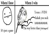 LOL Guy