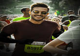 Ridiculously Photogenic Guy / Zeddie Little