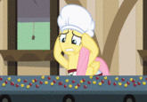My Little Pony: Friendship is Magic