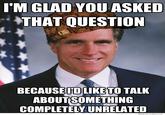Mitt Romney