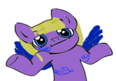 Pony Reactions