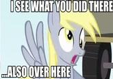 My Little Pony: Friendship is Magic