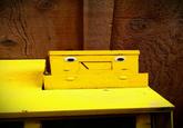 Eyebombing