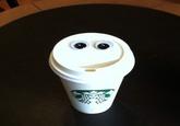 Eyebombing