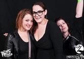 Photo Bombing
