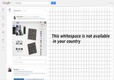 Google Plus Redesign / #whitespace