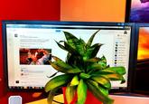 Google Plus Redesign / #whitespace