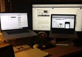 Google Plus Redesign / #whitespace