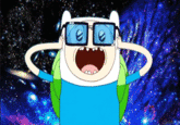 Adventure Time