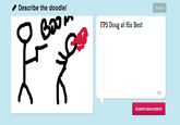 Doodle or Die