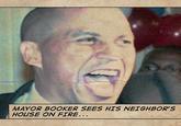 #CoryBookerStories