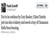 #CoryBookerStories