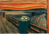Salad Fingers