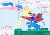 My Little Pony: Friendship is Magic