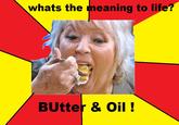 Paula Deen Riding Things