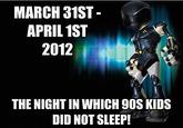 Bring Back Toonami
