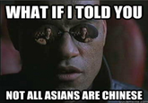 Matrix Morpheus