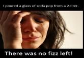 First World Problems