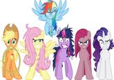 My Little Pony: Friendship is Magic