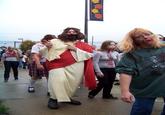 Zombie Jesus