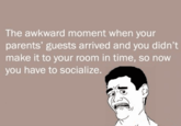 That Awkward Moment