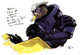 I'm in the Middle of Some Calibrations