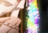 Puking Rainbows