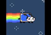 Nyan Cat / Pop Tart Cat